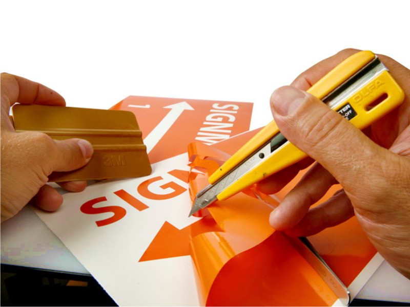 Signmakers